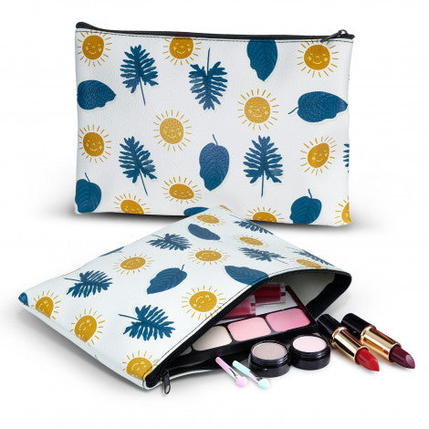 Flora Cosmetic Bag - Medium - 123555