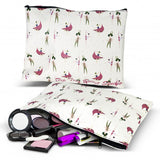 Flora Cosmetic Bag - Large - 123556