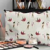 Flora Cosmetic Bag - Large - 123556