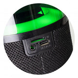 Spectrum Bluetooth Speaker - 123579