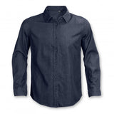 TRENDSWEAR Chester Men's Denim Shirt - 123609