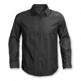 TRENDSWEAR Chester Men's Denim Shirt - 123609