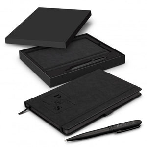 Onyx Writing Set - 123612