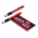 Neptune Stylus Banner Pen - 123617