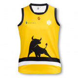 Custom Womens AFL Top - 123631