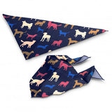 Pet Bandana - Medium - 123659