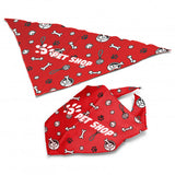 Pet Bandana - Large - 123660