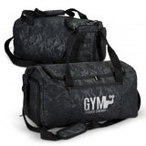 Urban Camo Duffle - 123695