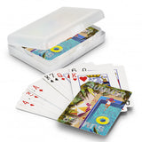 Vegas Playing Cards - Gift Case - 123703