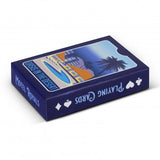 Vegas Playing Cards - 123704