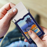 Vegas Playing Cards - 123704