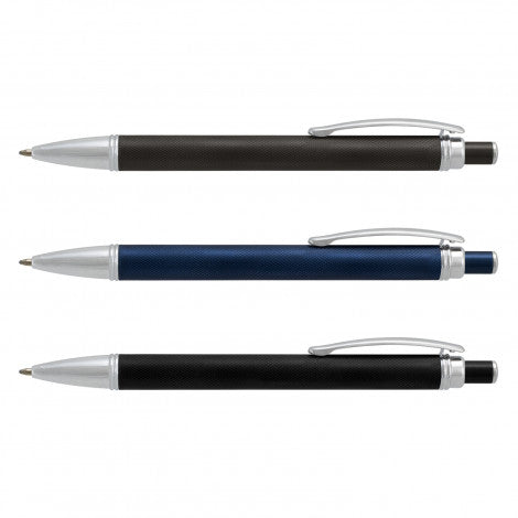 Guilloche Pen - 123995