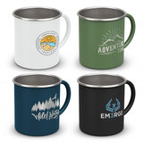 Campster Mug - 124014