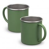 Campster Mug - 124014