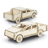 BRANDCRAFT UTE Wooden Model - 124027