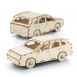 BRANDCRAFT SUV Wooden Model - 124029