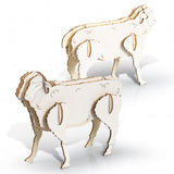 BRANDCRAFT Sheep Wooden Model - 124048