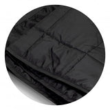 Harrow Puffer Blanket - 124121