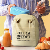 Colton Lunch Bag - 124123