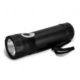 Dynamo Rechargeable Torch - 124138