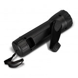 Dynamo Rechargeable Torch - 124138