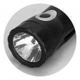 Dynamo Rechargeable Torch - 124138