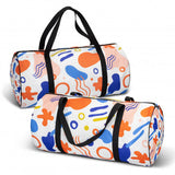 Dalton Duffle Bag - Full Colour - 124141