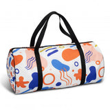 Dalton Duffle Bag - Full Colour - 124141