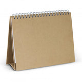 Desk Whiteboard Notebook - 124142