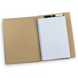 Desk Whiteboard Notebook - 124142