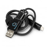 Braided Charging Cable - 124143