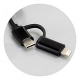 Braided Charging Cable - 124143