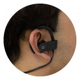 Runner Bluetooth Earbuds - 124146