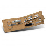 Cork Manicure Set - 124159