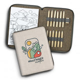 Mona Portable Drawing Set - 124211