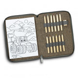 Mona Portable Drawing Set - 124211