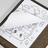 Mona Portable Drawing Set - 124211