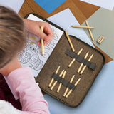 Mona Portable Drawing Set - 124211