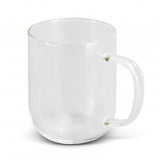 Florence Glass Mug - 124214