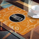 Full Colour Place Mat - 124423