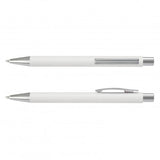 Lancer Soft-Touch Pen - 124693