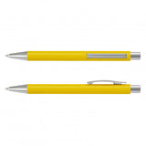 Lancer Soft-Touch Pen - 124693