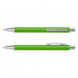 Lancer Soft-Touch Pen - 124693