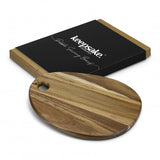 Keepsake Pebble Serving Board - 124697