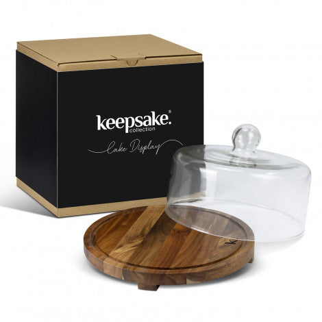 Keepsake Cake Display - 124699