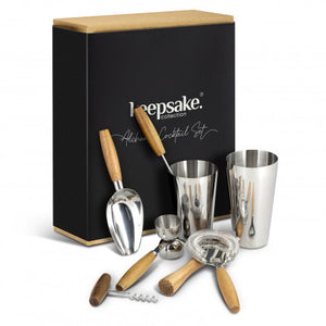 Keepsake Alchemy Cocktail Set - 124739