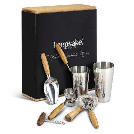 Keepsake Alchemy Cocktail Set - 124739