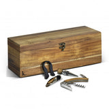 Keepsake Wine Box Gift Set - 124740