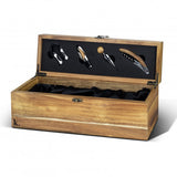 Keepsake Wine Box Gift Set - 124740