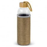 Eden Glass Bottle - Natural Sleeve - 124747